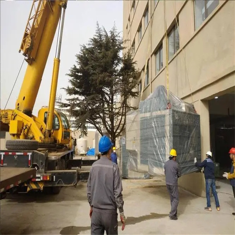 淄博淄川附近12吨吊车出租电话