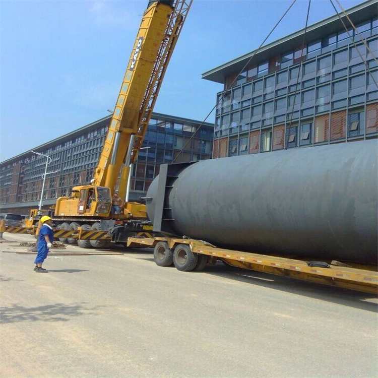 淄博淄川大型吊车租赁公司