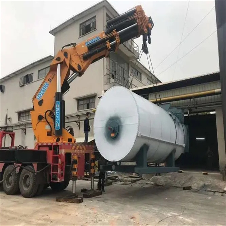 淄博淄川室内装修小型折臂吊出租服务：高效解决方案与租赁指南