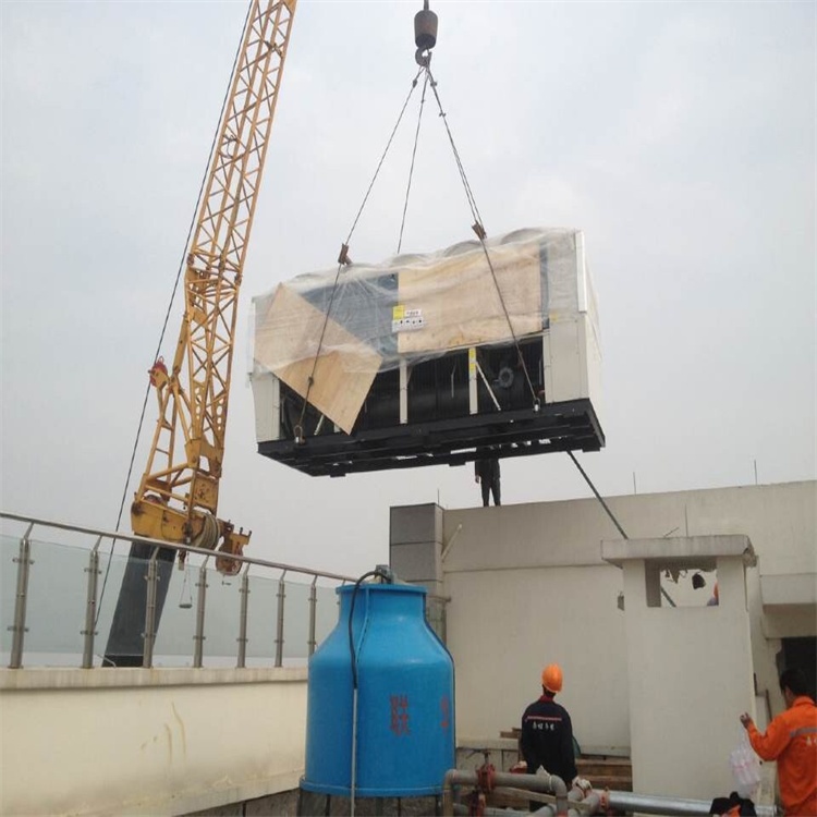 淄博淄川大型汽车吊出租多少钱