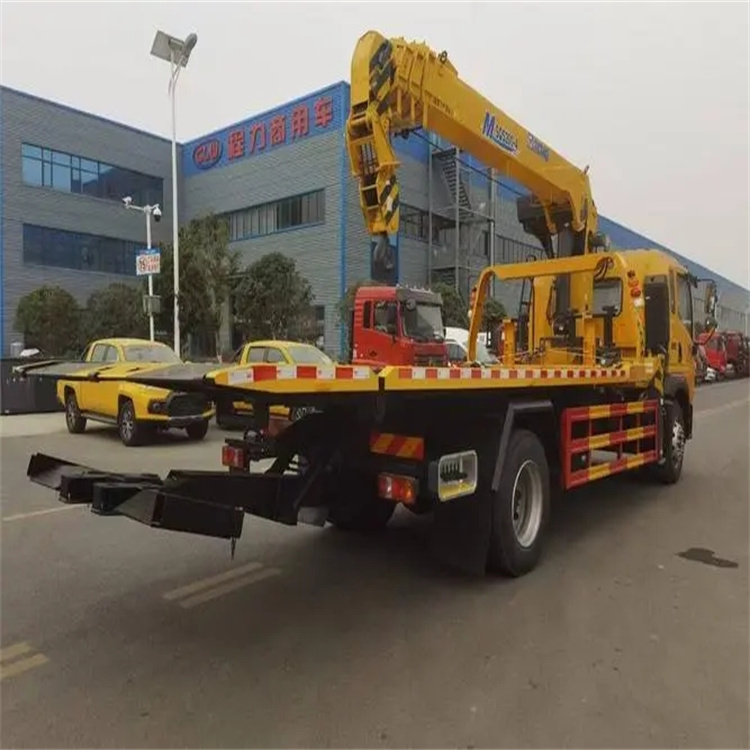 淄博淄川附近小随车吊出租电话，轻松解决搬运烦恼