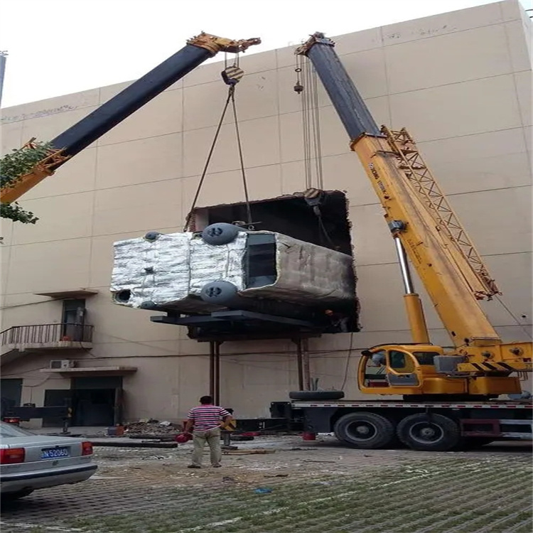 淄博淄川25吨汽车吊出租