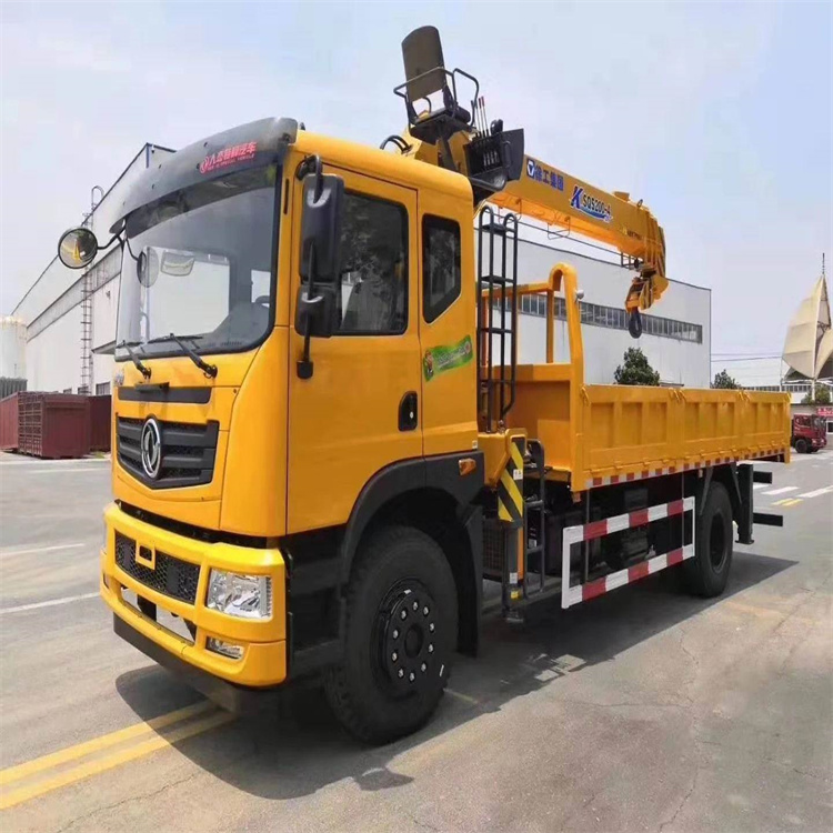 淄博淄川附近找一辆随车吊出租