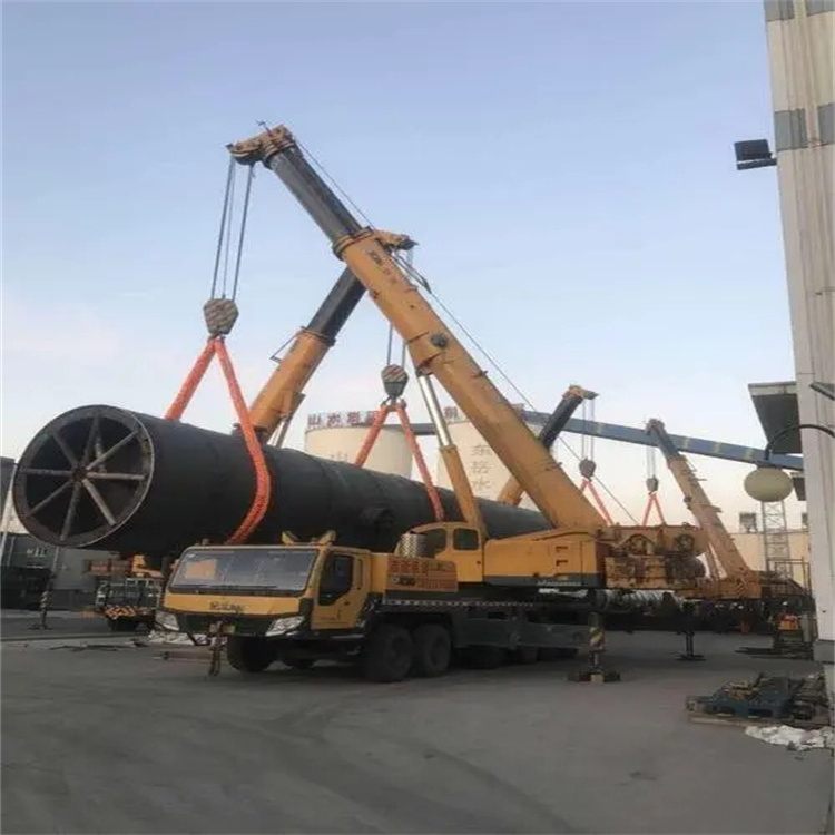 淄博淄川8吨汽车吊出租