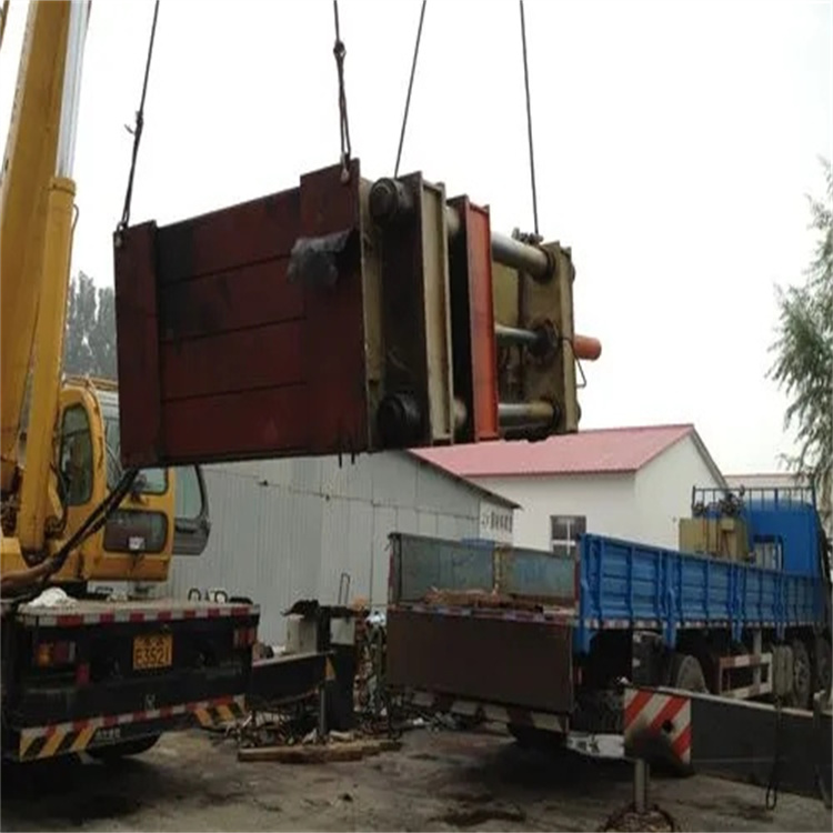 淄博淄川小型汽车吊出租