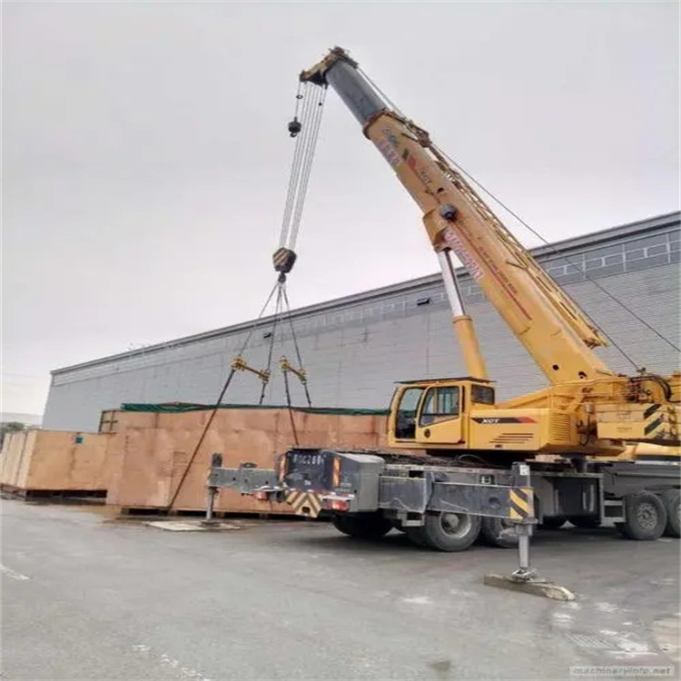 淄博淄川急需吊车出租怎么办|24小时响应|跨区调配服务