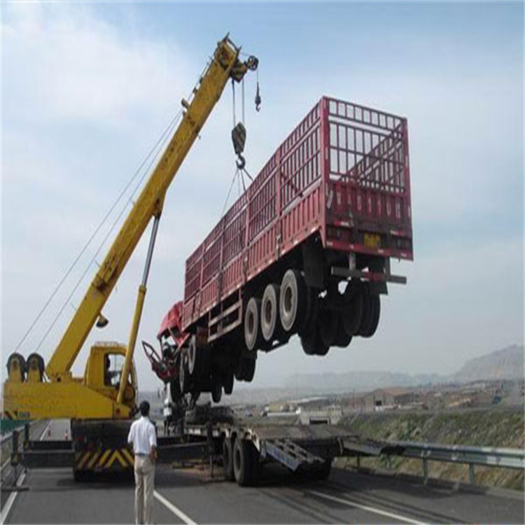 淄博淄川吊车吊运安全措施